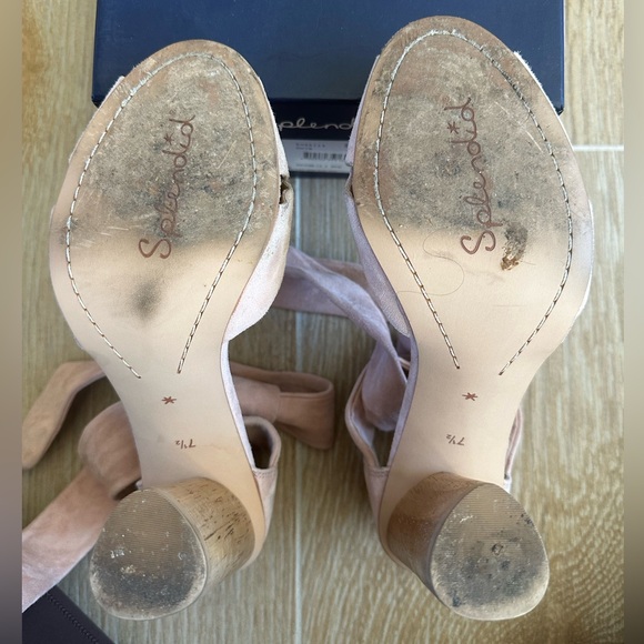 Splendid Heels - Picture 6 of 7